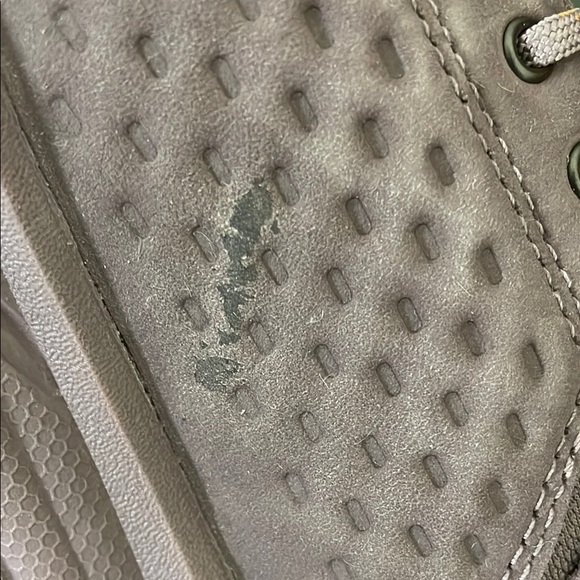 Hoka X Bodega Tor Ultra Hi, size 12 - Picture 7 of 8